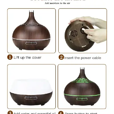 Air-Diffuser_Humidifier-400ml-Tank-3.webp Air Diffuser/Humidifier -400ml Tank