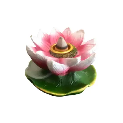 Backflow-Incense-Burner-Lotus.webp Backflow Incense Burner- Lotus