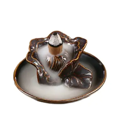 Flower-Backflow-Incense-Burner.webp Flower Backflow Incense Burner