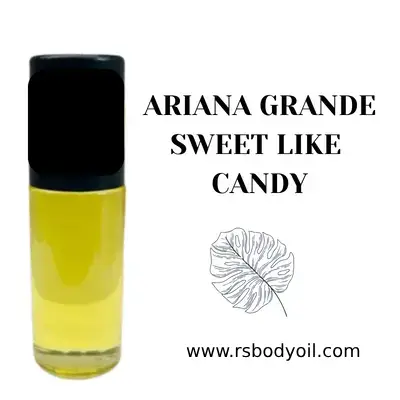 Rsboday-oil-001.webp ARIANA GRANDE SWEET LIKE CANDY WOMEN